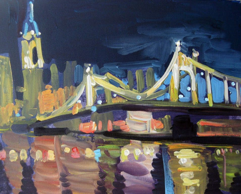 News small post card thumbnail