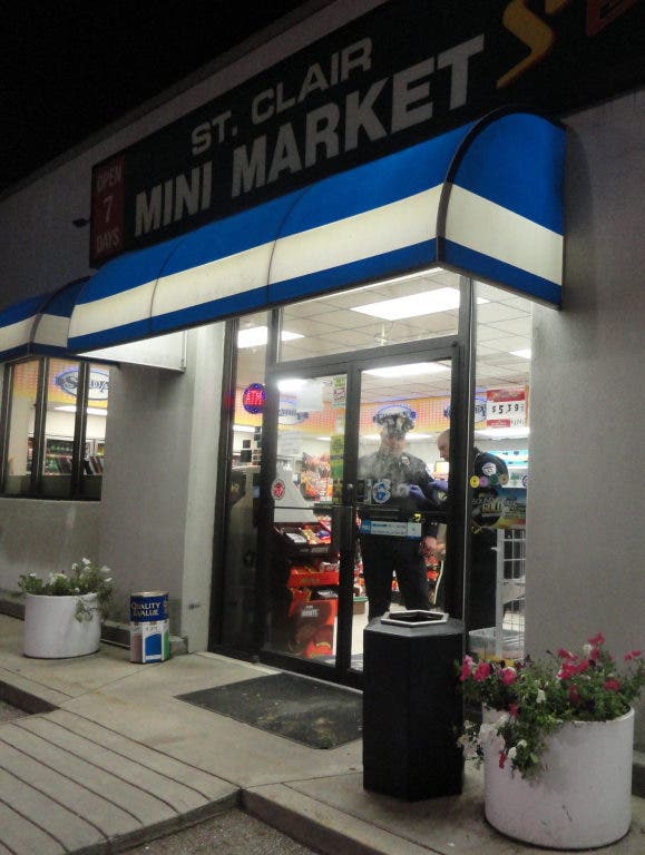 News small post card thumbnail