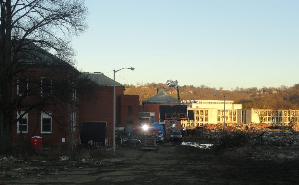 News small post card thumbnail