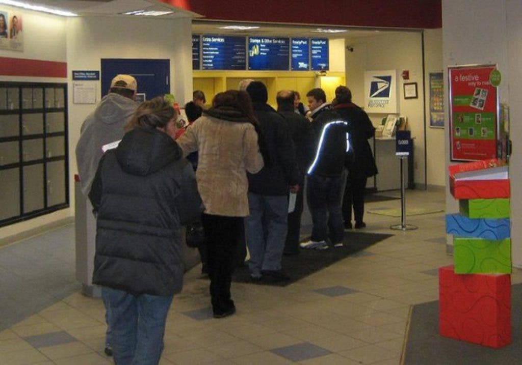 News small post card thumbnail