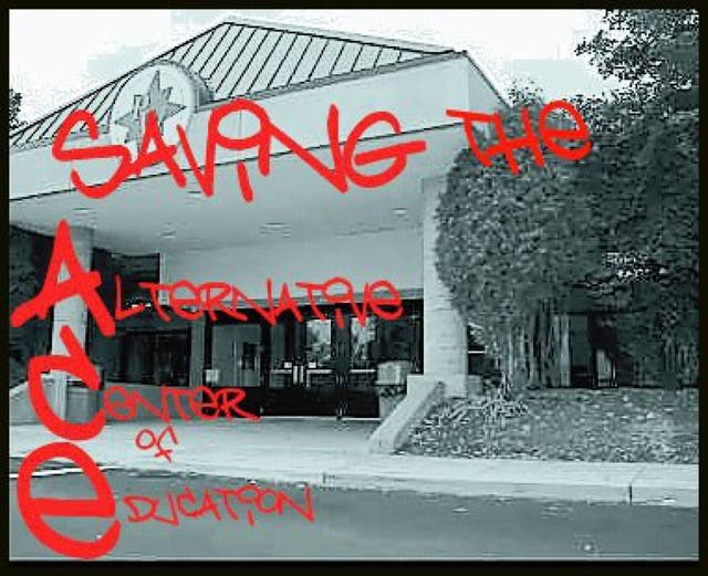 Board VP Thinks Alternative Center for Education Will Close | Upper St ...