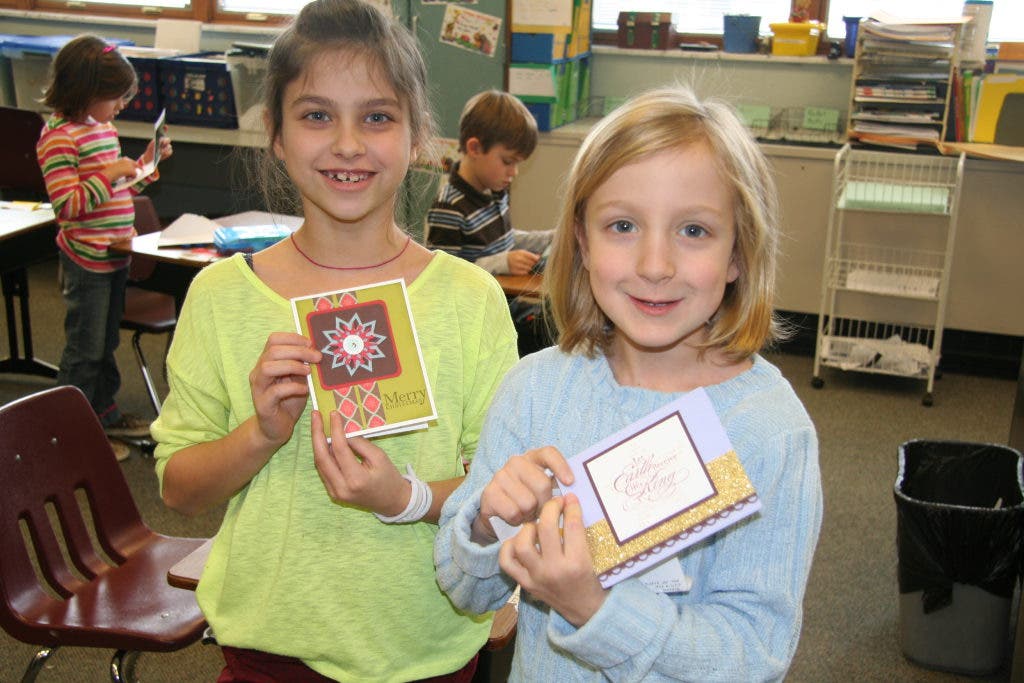 News small post card thumbnail