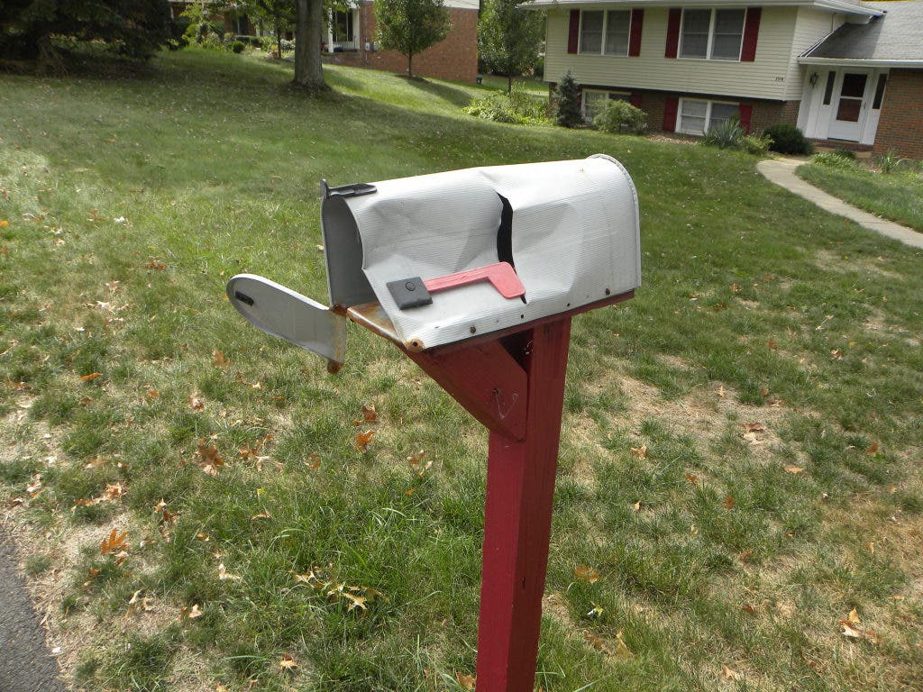 News small post card thumbnail