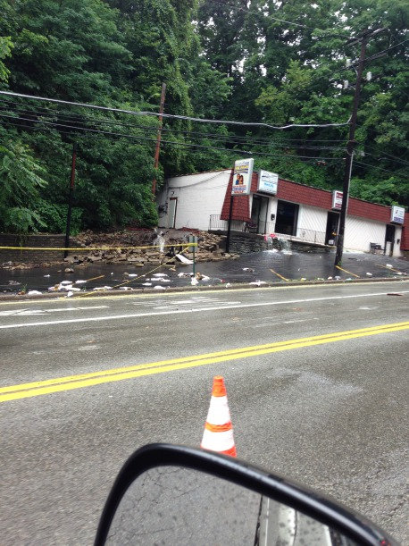 UPDATED: Cleanup Under Way After Widespread Pittsburgh Flooding ...