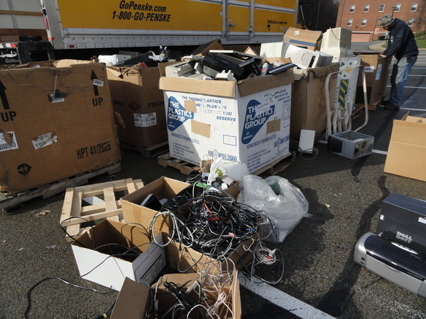 Recycle Electronics In Upper St Clair Saturday Upper St Clair PA Patch Recycle Electronics In Upper St Clair Saturday Upper St Clair PA Patch