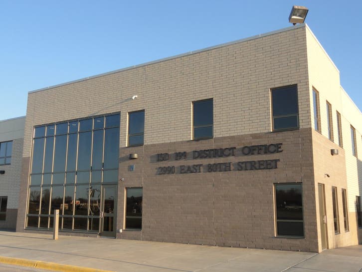 Inver Grove Heights School District Won't Have to Borrow Money, Yet