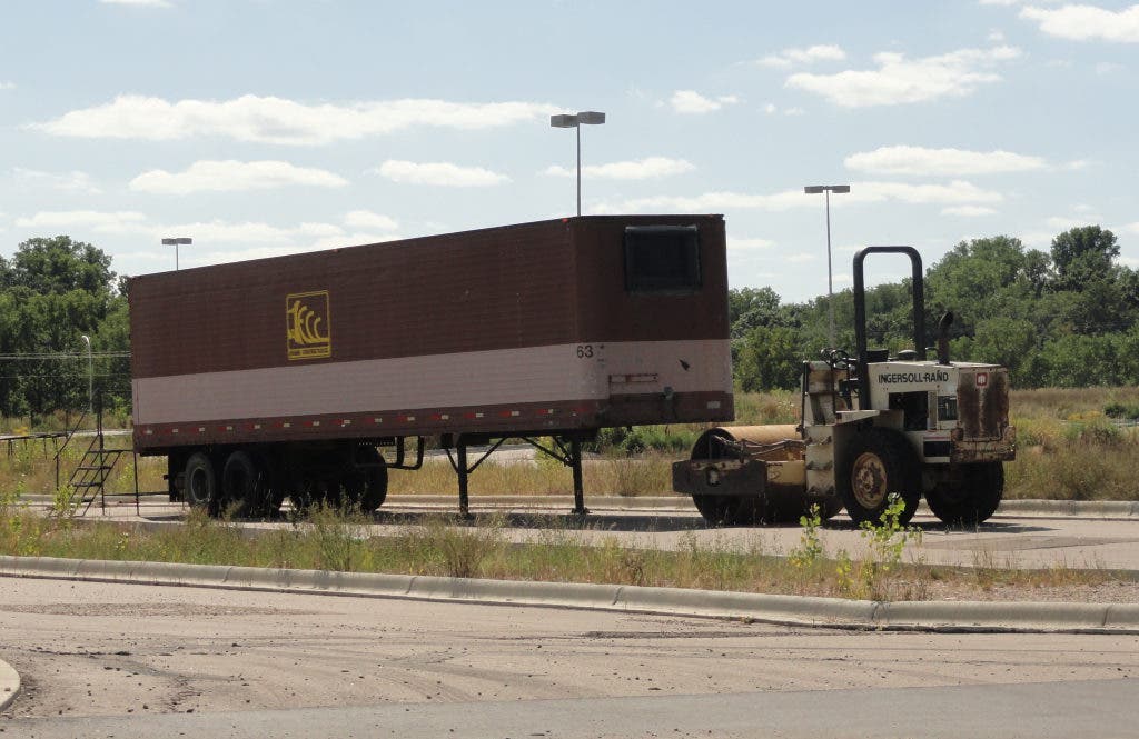 News small post card thumbnail