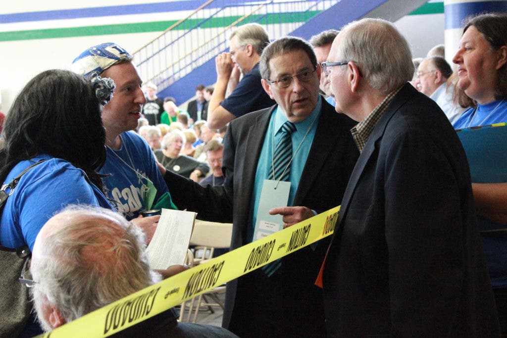 UPDATED: Carlson Secures DFL Endorsement for Senate District 51 Race ...