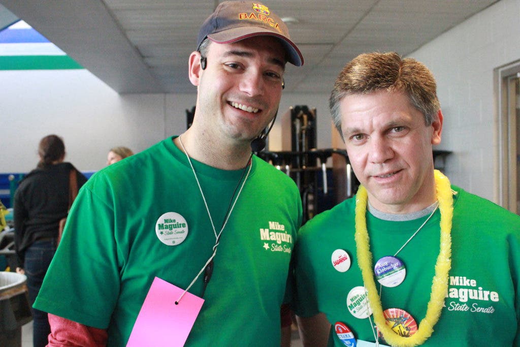 UPDATED: Carlson Secures DFL Endorsement for Senate District 51 Race ...
