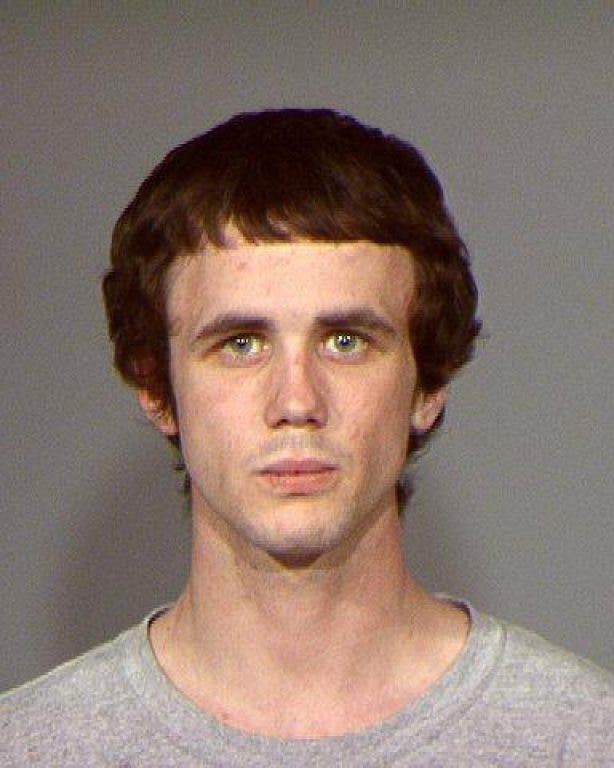 Man Charged with Tackling, Choking Girlfriend in Parking Lot | Eagan ...