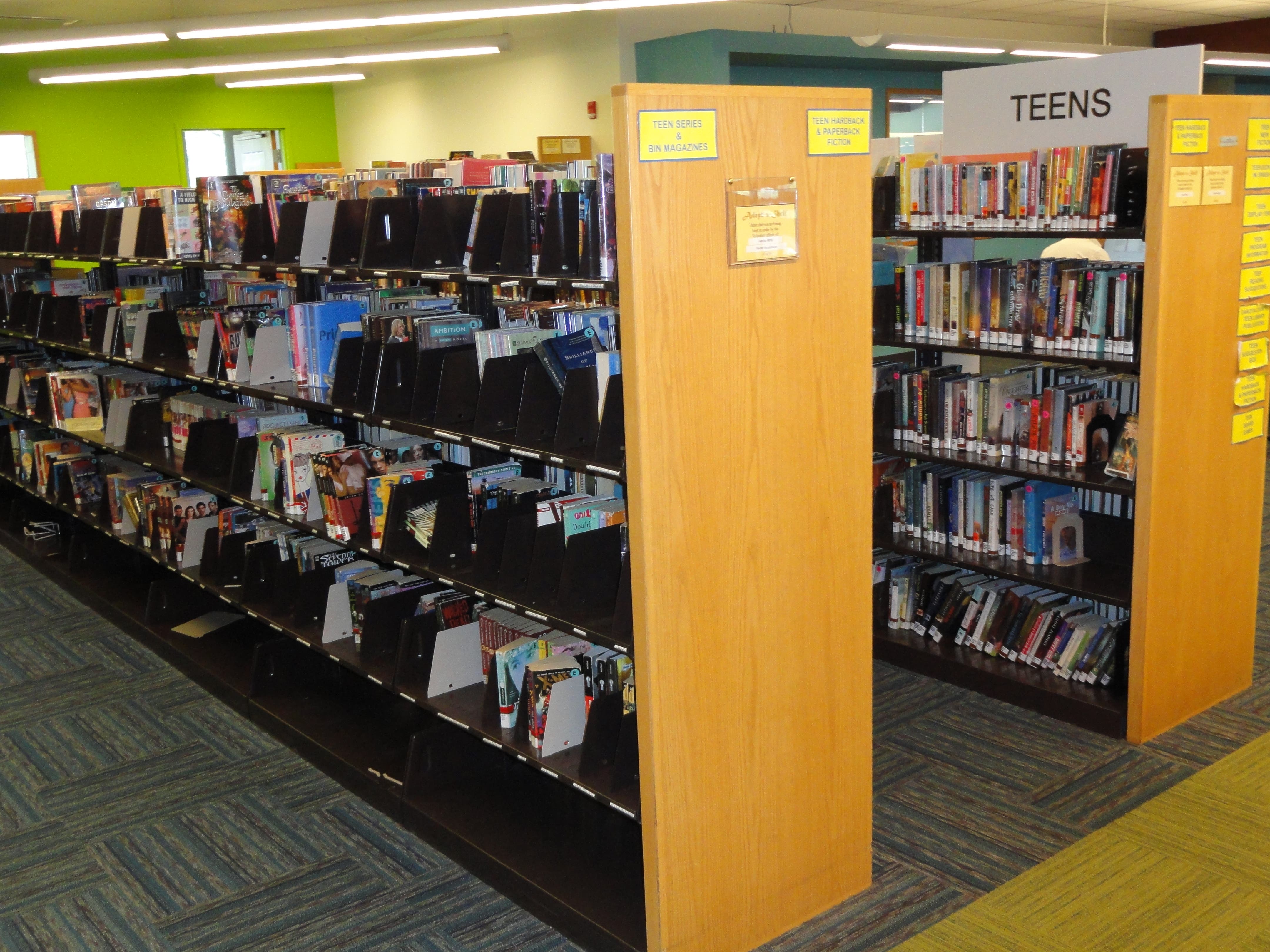 Write a Letter to a Wrestler at a Dakota County Library | Eagan, MN Patch