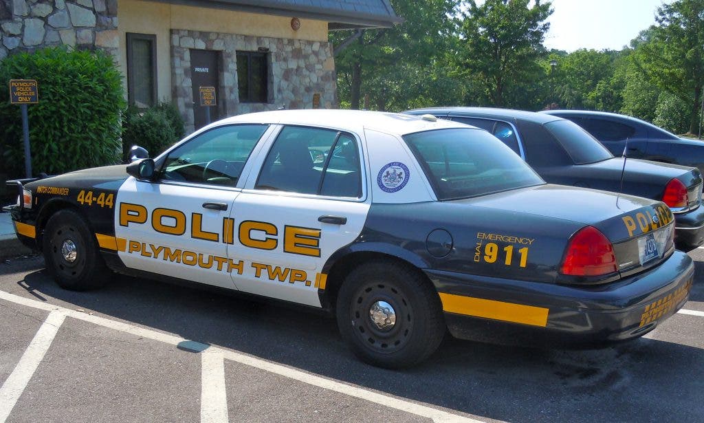 Plymouth Police Reports Plymouth, PA Patch