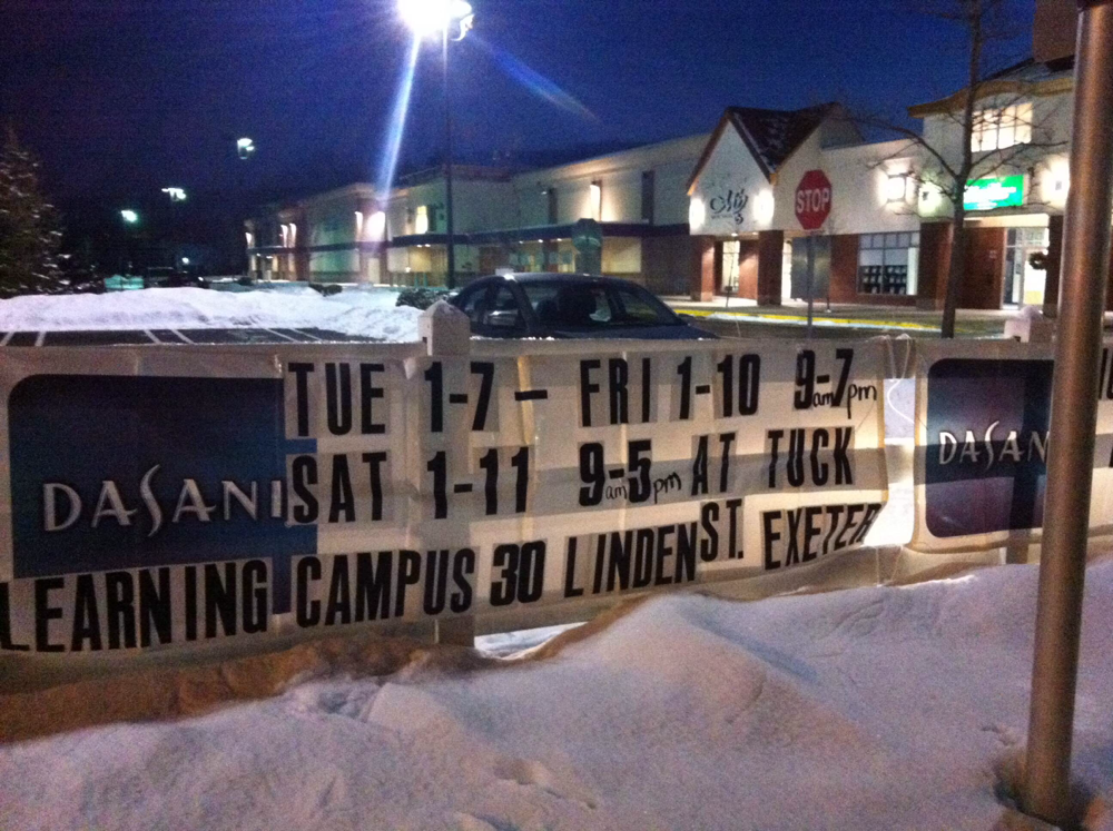 News small post card thumbnail