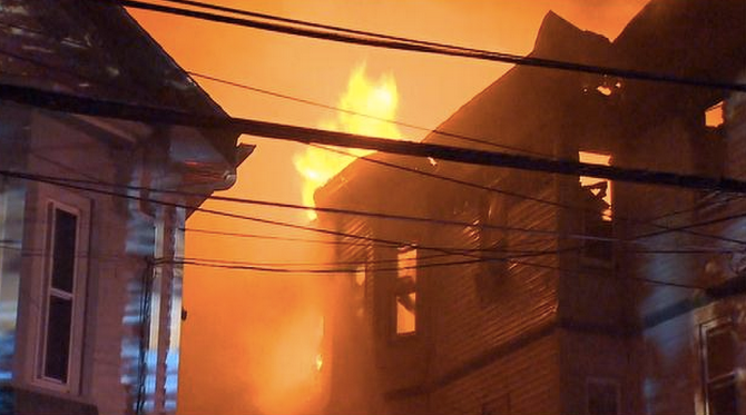 News small post card thumbnail