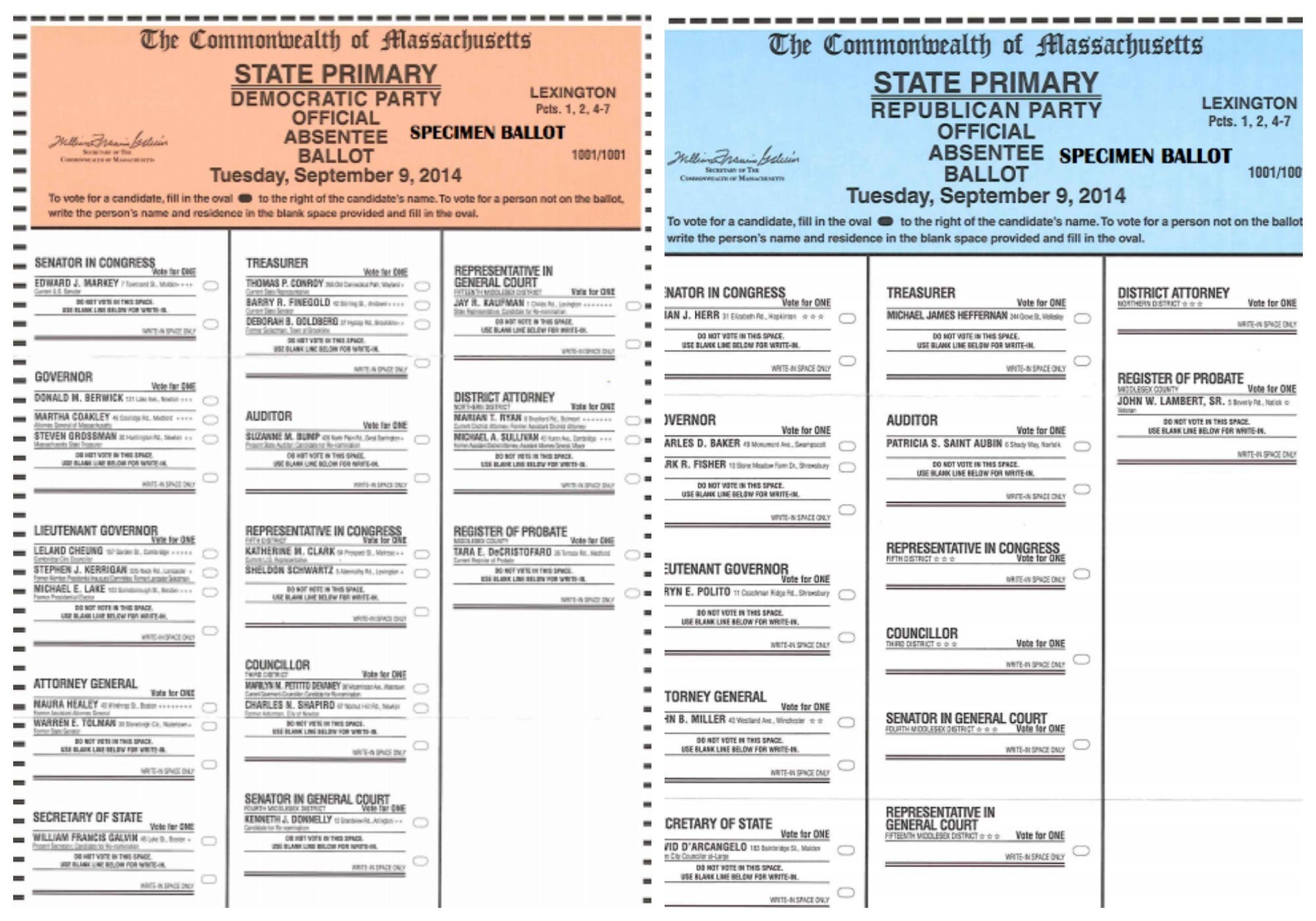 News small post card thumbnail