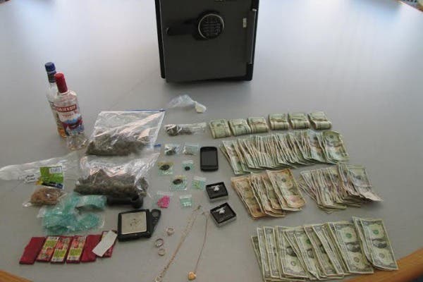 News small post card thumbnail