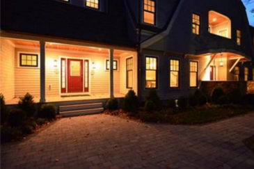 For 4m You Could Be Tom Brady S Neighbor In Chestnut Hill