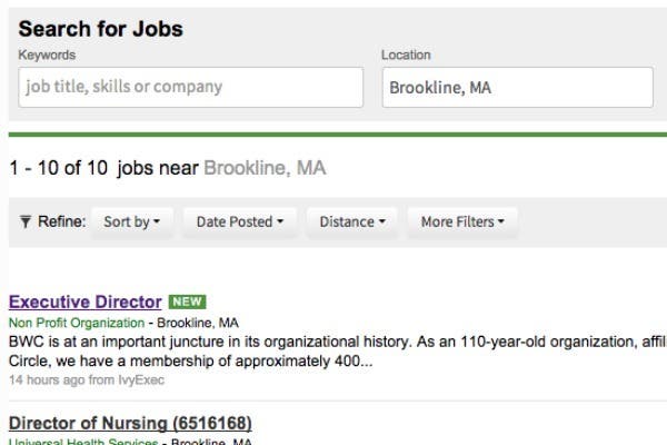 News small post card thumbnail