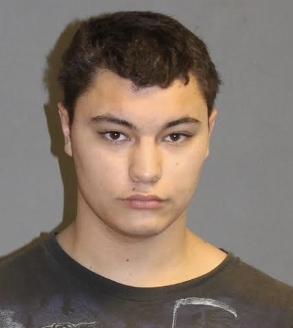 Nashua Teen Charged with Child Porn | Nashua, NH Patch