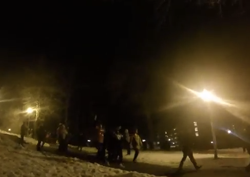 News small post card thumbnail