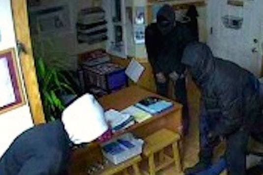 News small post card thumbnail