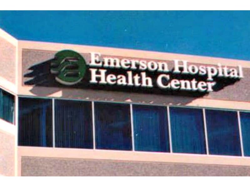 9 New Job Openings at Emerson Hospital Acton, MA Patch