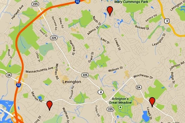 News small post card thumbnail