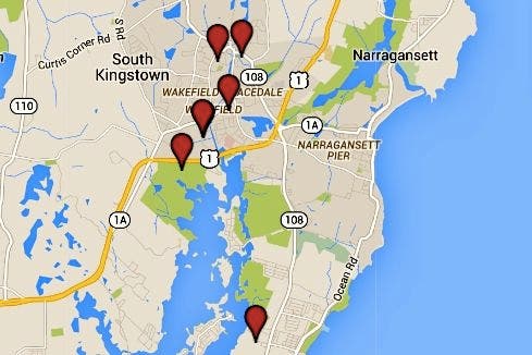 News small post card thumbnail