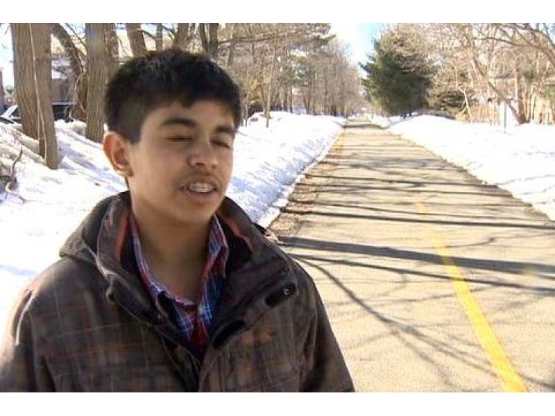 News small post card thumbnail