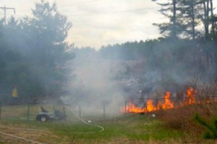 News small post card thumbnail