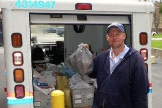 News small post card thumbnail