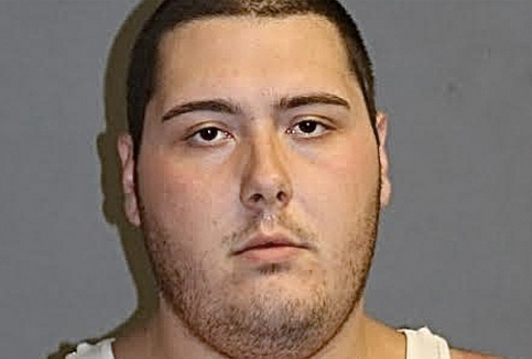 ICYMI: Nashua Man Charged with Shooting Friend in the Back | Nashua, NH ...