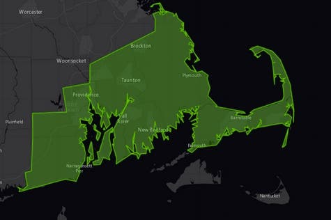 News small post card thumbnail