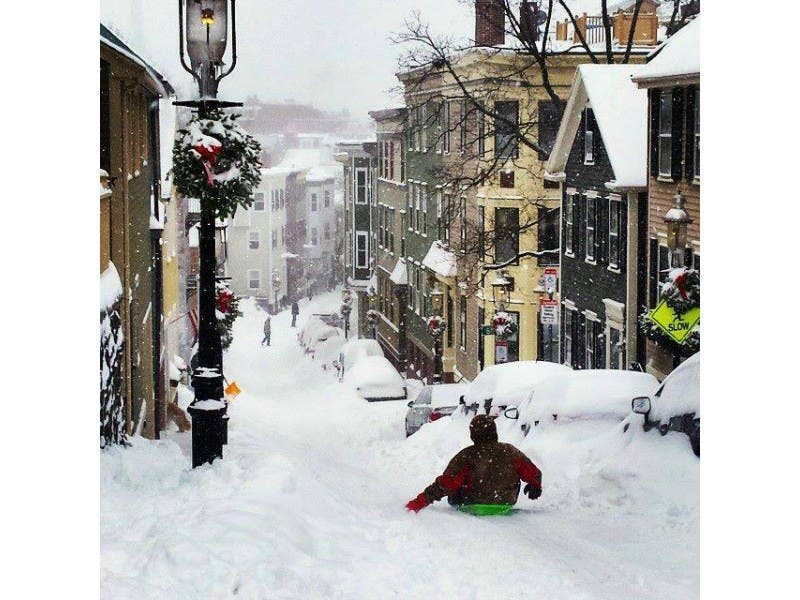 News small post card thumbnail