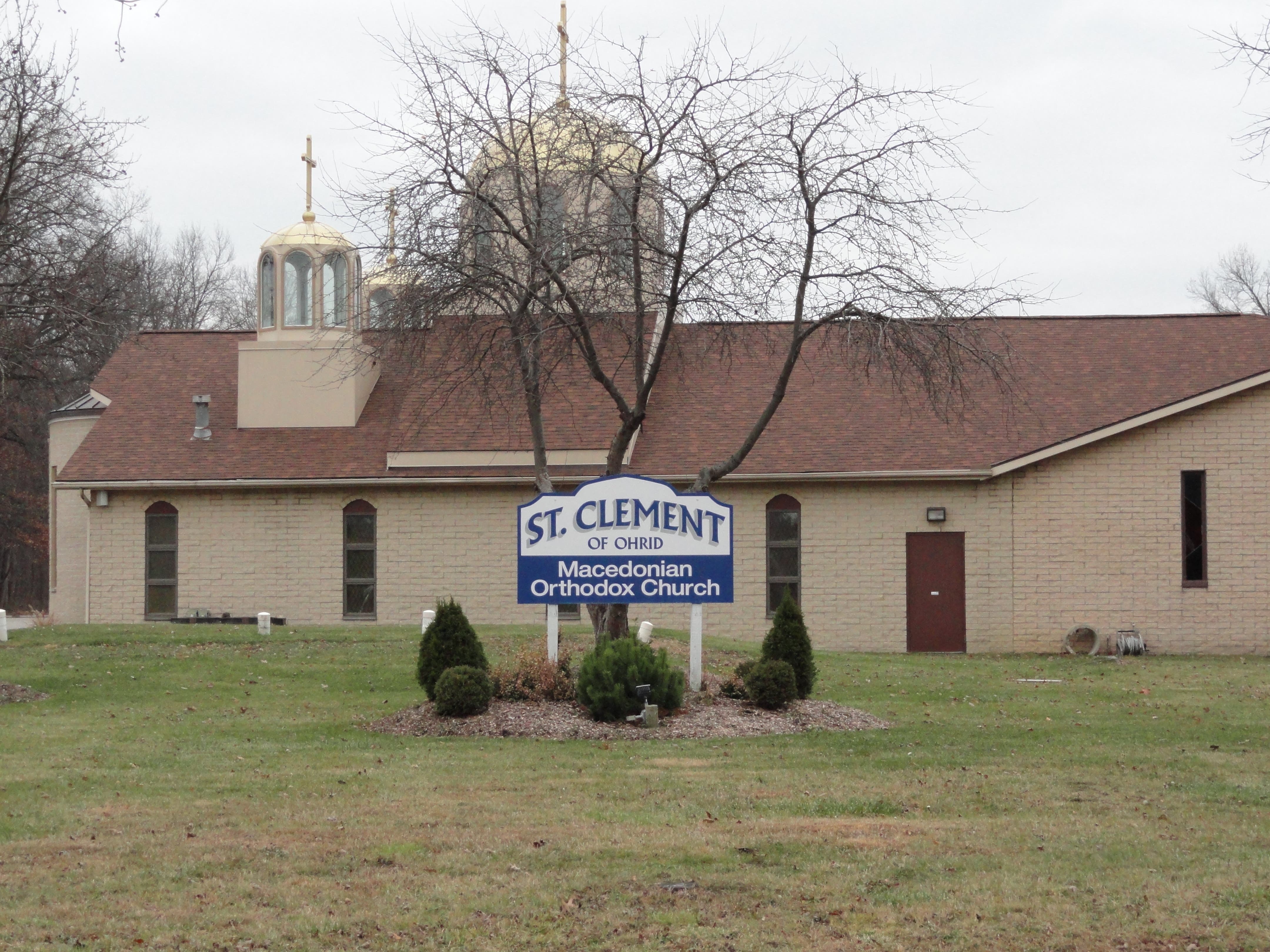 Avon's St. Clement Church to Host Annual Macedonian Festival This
