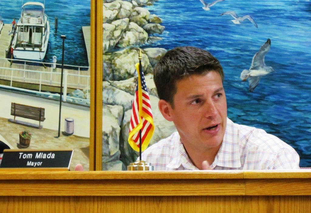 New Group to Focus on Environmental Issues Port Washington, WI Patch