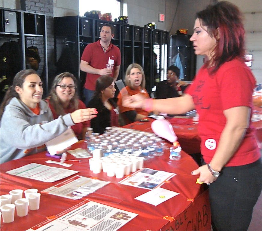 News small post card thumbnail