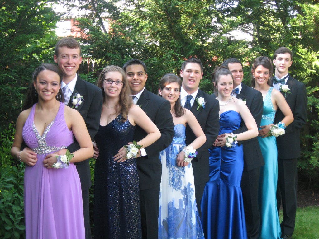 Plainview Prom 2012 in Photos | Plainview, NY Patch