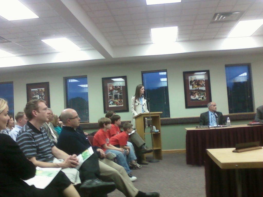 News small post card thumbnail