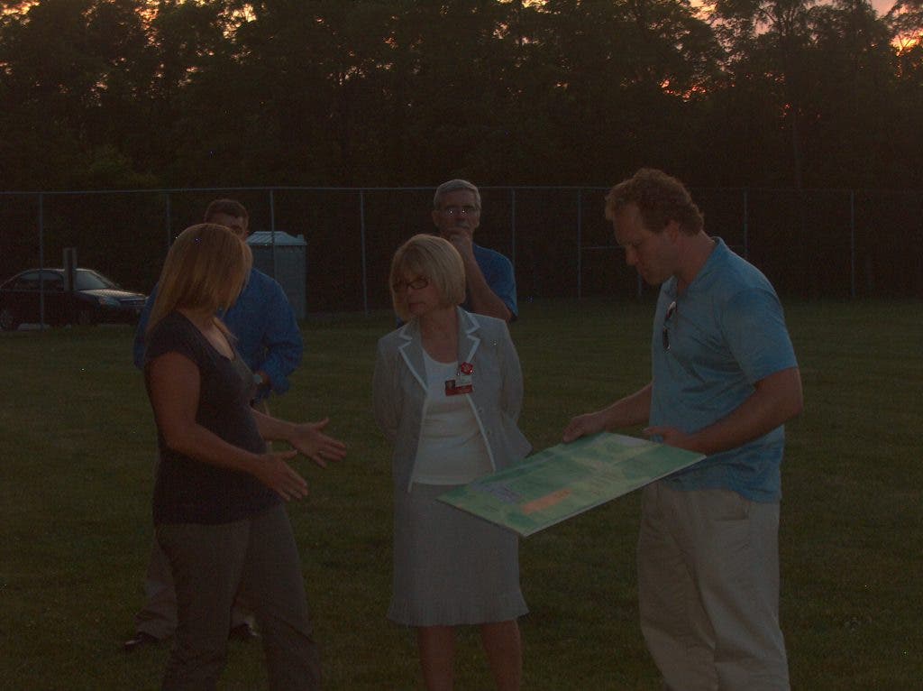 News small post card thumbnail