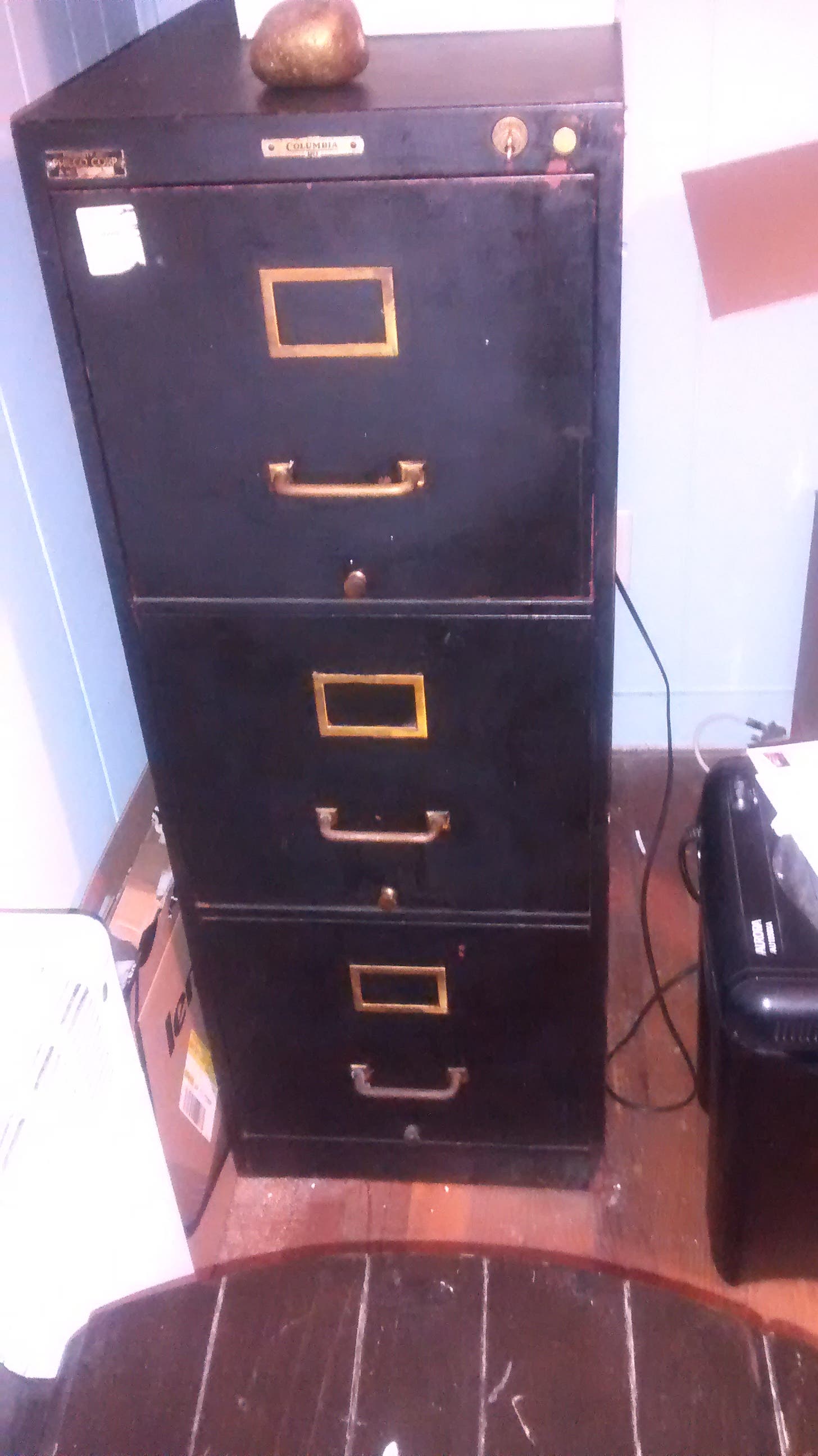 News small post card thumbnail