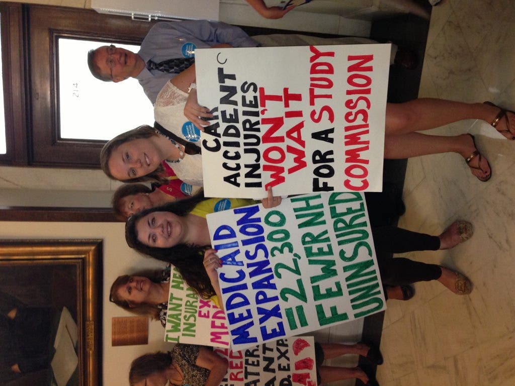 News small post card thumbnail