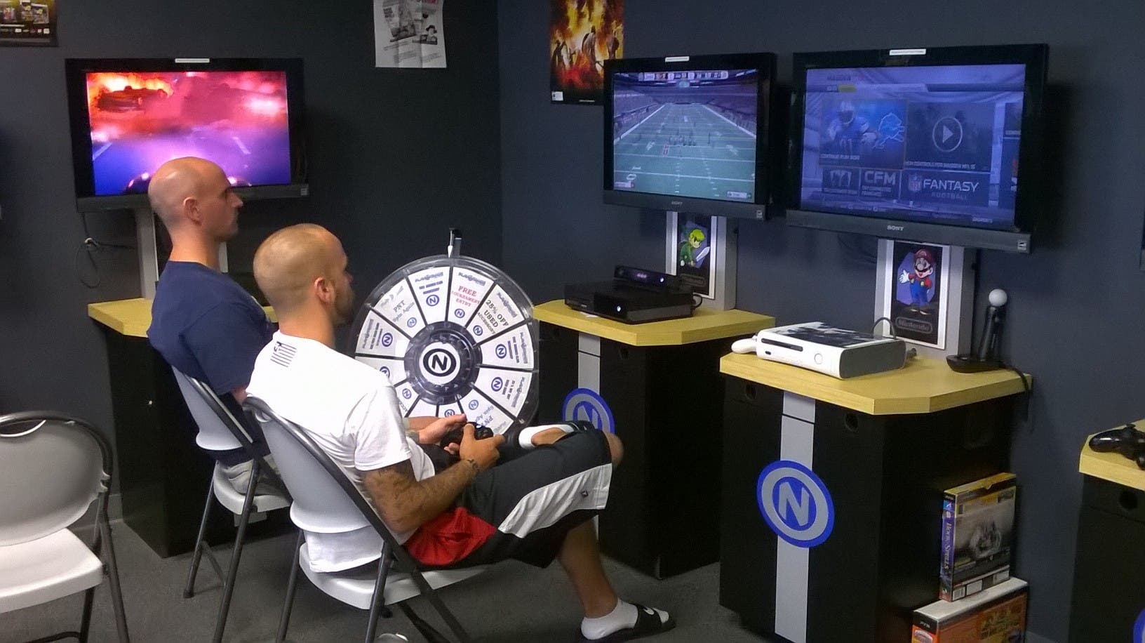 News small post card thumbnail