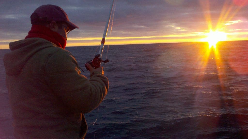 2011 Saltwater Fishing Preview Best Places To Catch Barnstable, MA Patch