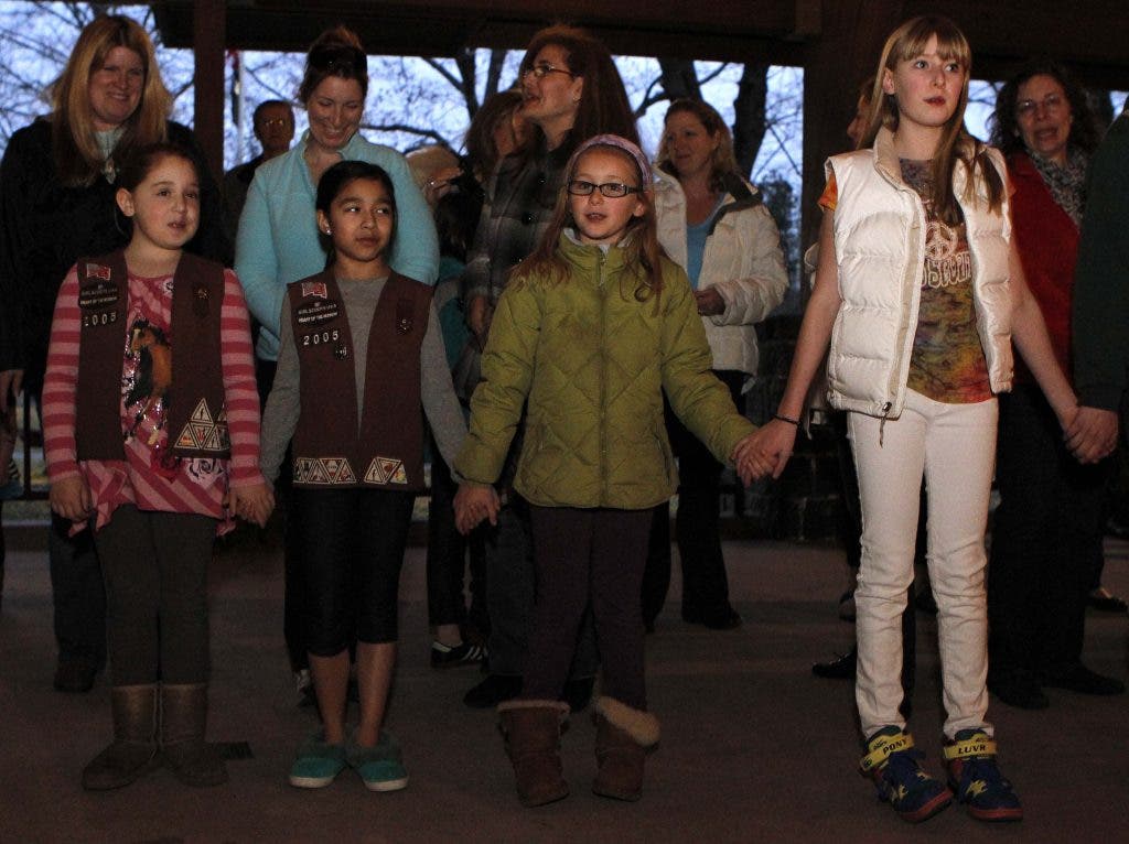 Photos Briarcliff, Pocantico Girl Scouts Mark 100 Years Pleasantville, NY Patch