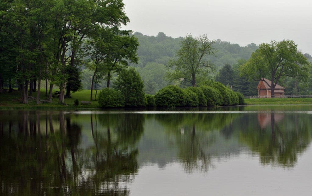 Green Lane Park Perkiomen Valley, PA Patch
