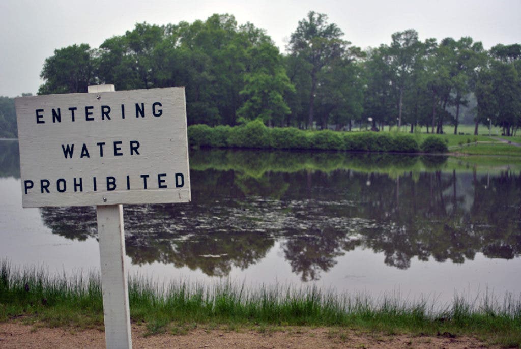 Green Lane Park Perkiomen Valley, PA Patch