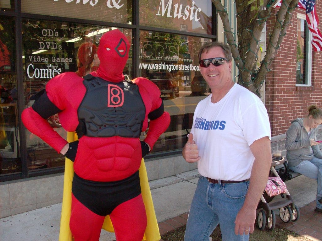 News small post card thumbnail