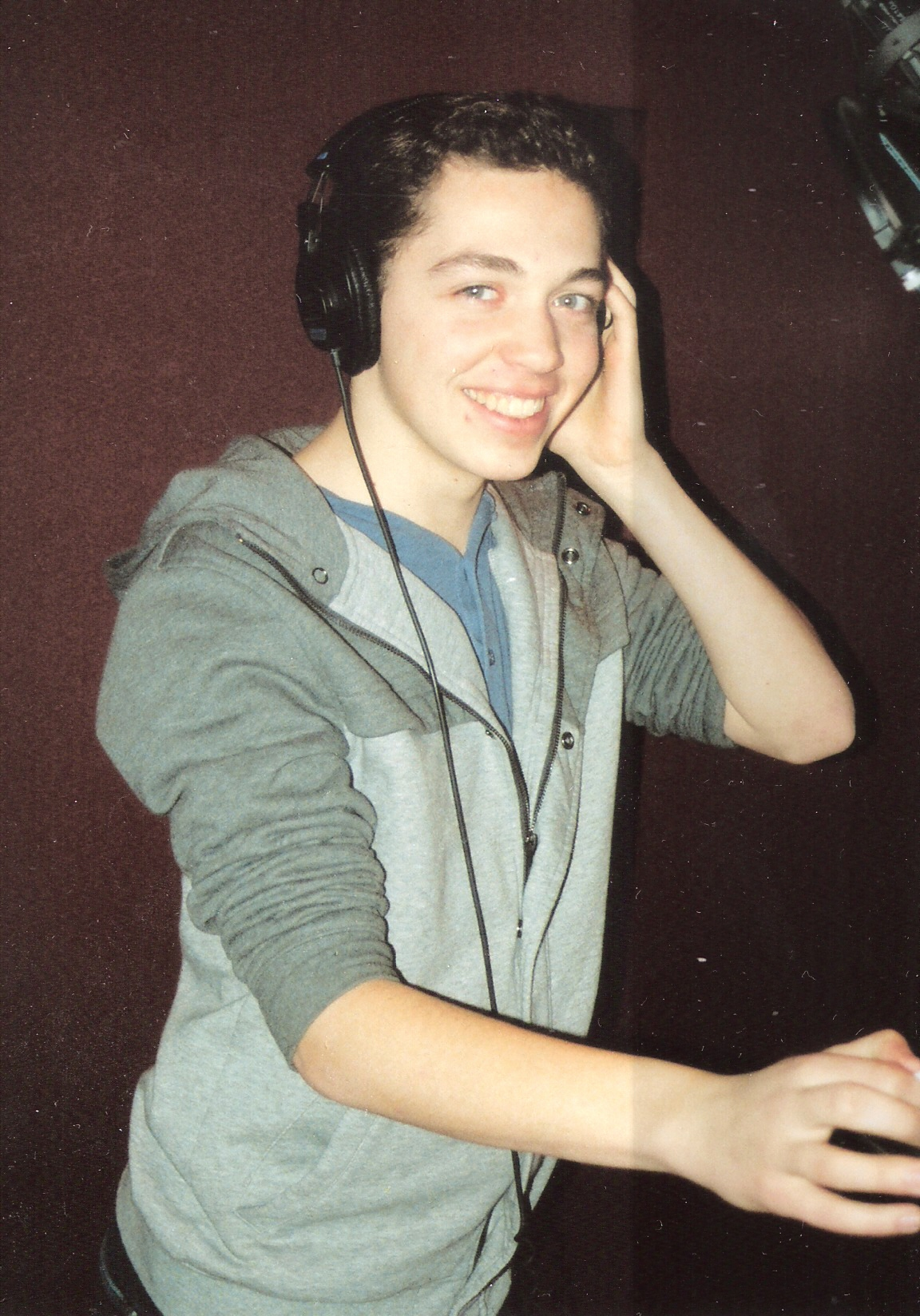 News small post card thumbnail