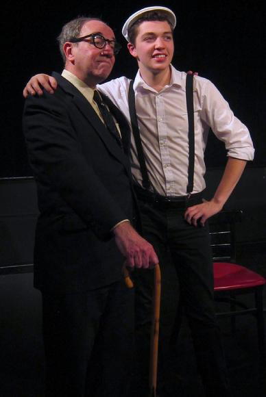 News small post card thumbnail